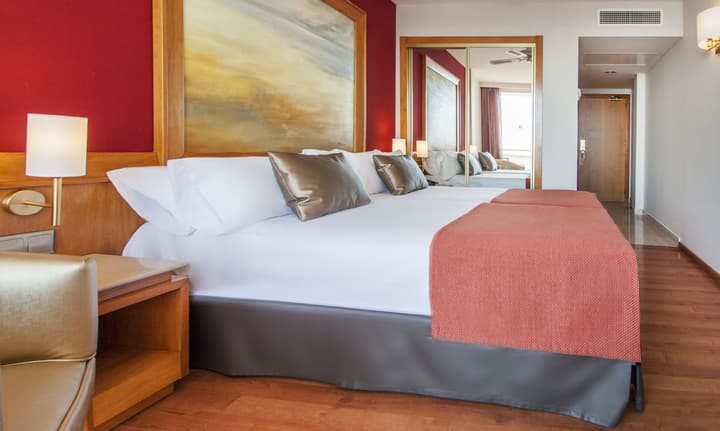 Catalonia Majorica Hotel