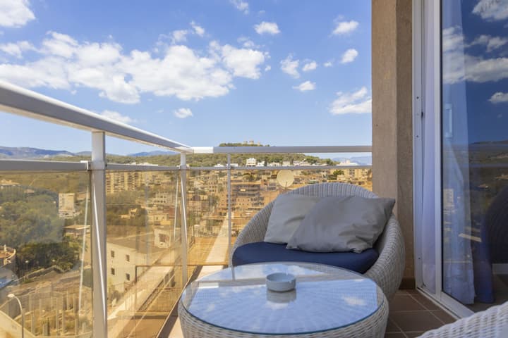 Catalonia Majorica Hotel