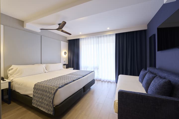 Catalonia Majorica Hotel