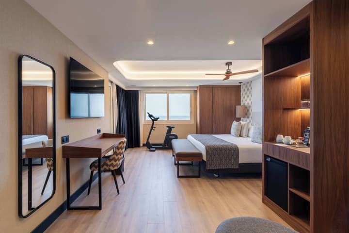 Catalonia Majorica Hotel
