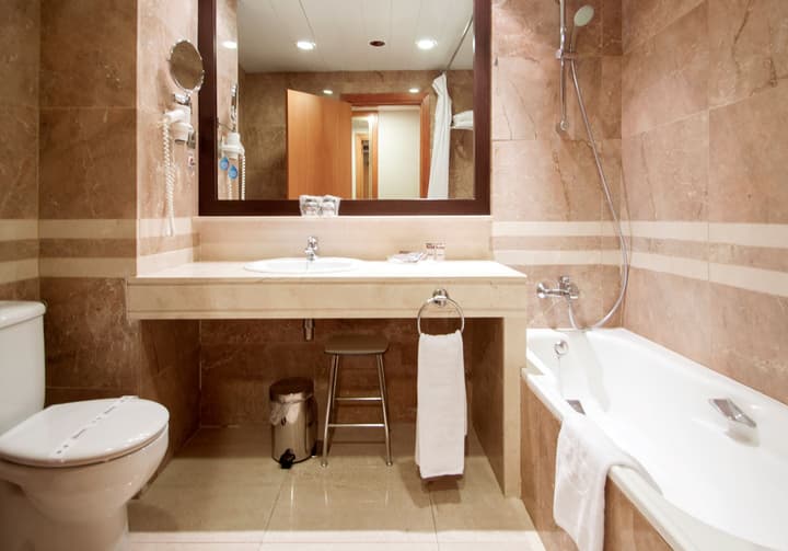 Catalonia Majorica Hotel