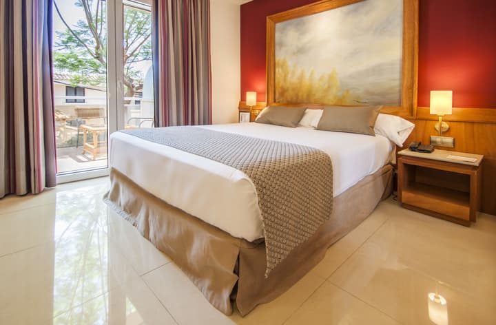 Catalonia Majorica Hotel