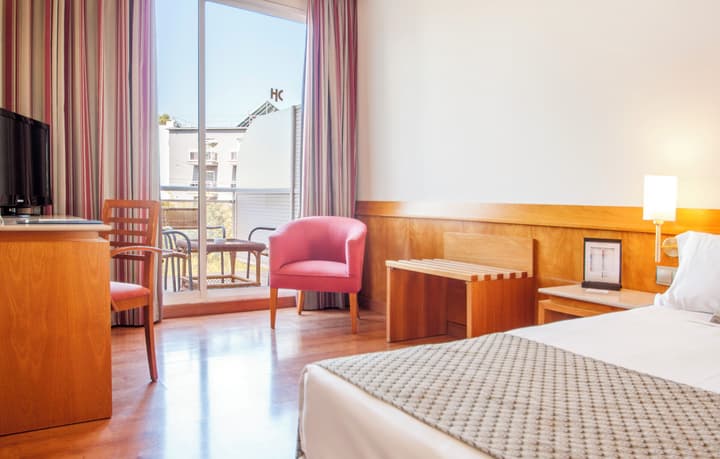 Catalonia Majorica Hotel