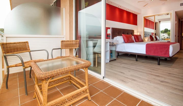 Catalonia Majorica Hotel