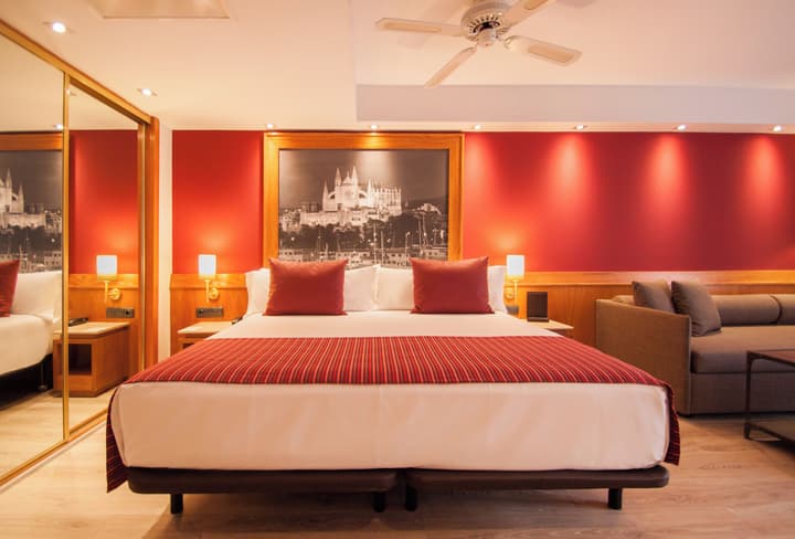 Catalonia Majorica Hotel