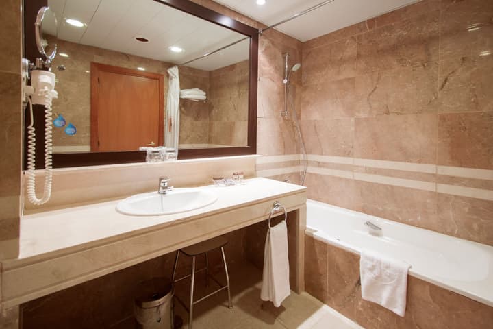 Catalonia Majorica Hotel