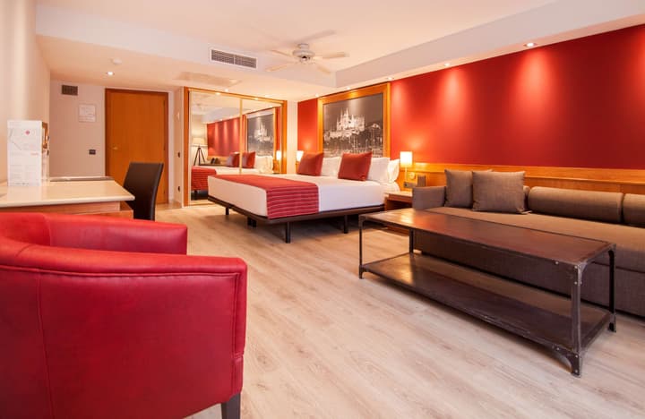 Catalonia Majorica Hotel