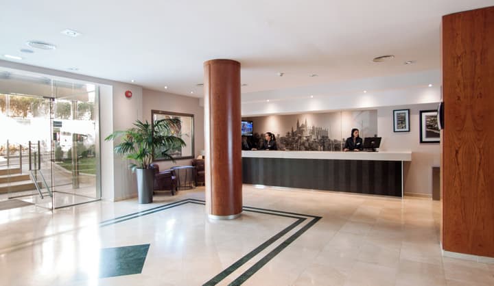 Catalonia Majorica Hotel