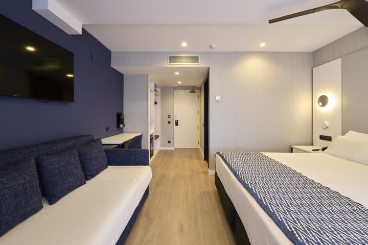 Catalonia Majorica Hotel