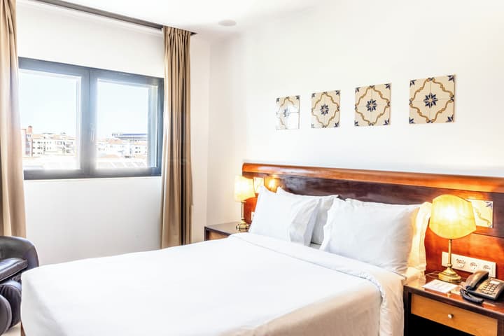 Hotel AS Lisboa