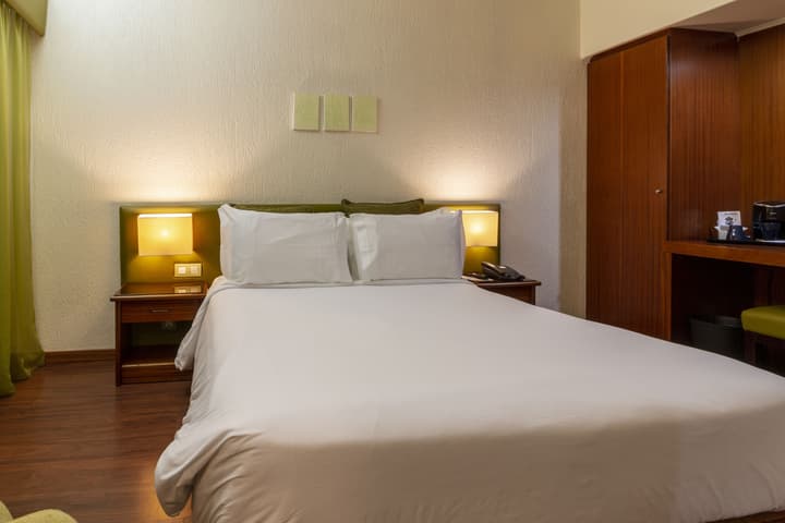 Hotel AS Lisboa
