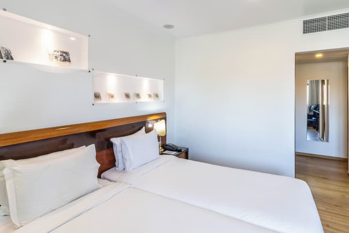 Hotel AS Lisboa