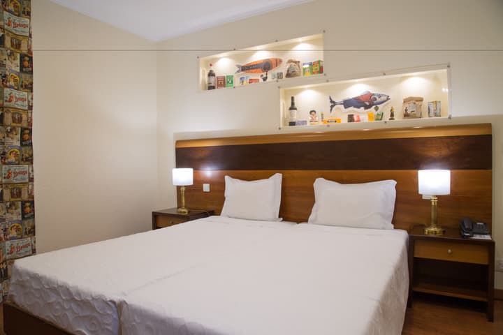 Hotel AS Lisboa