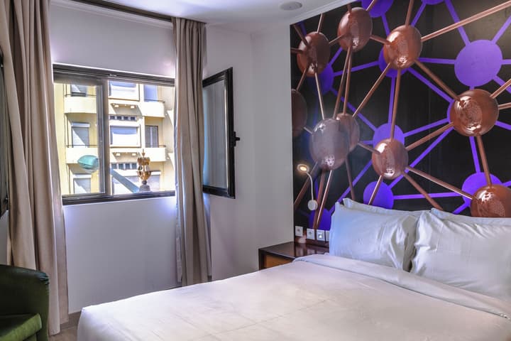 Hotel AS Lisboa