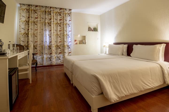 Hotel AS Lisboa