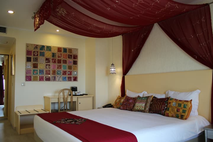 Hotel AS Lisboa