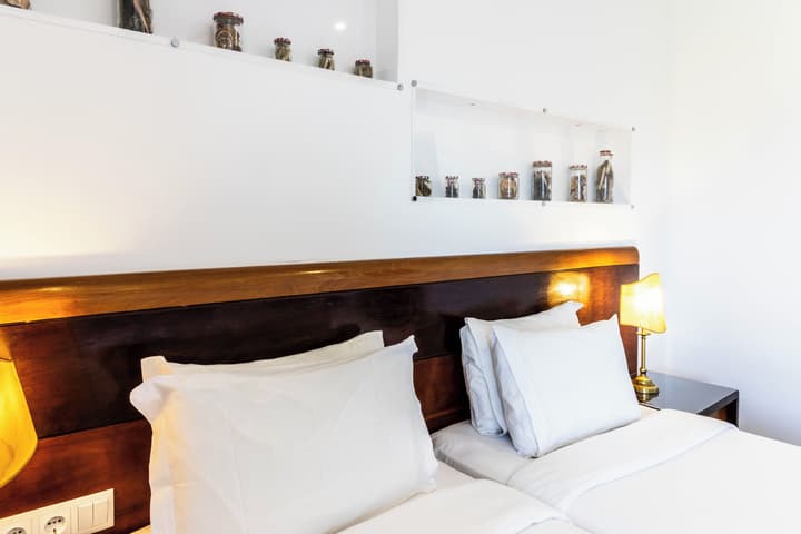 Hotel AS Lisboa
