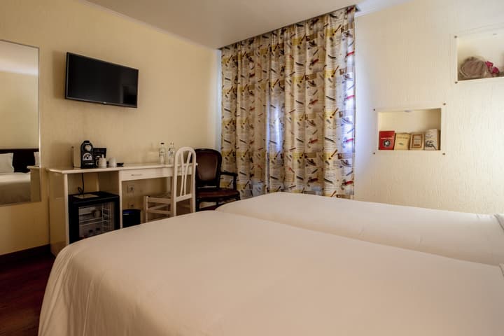 Hotel AS Lisboa