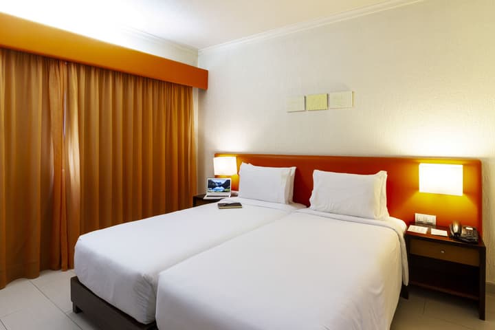 Hotel AS Lisboa