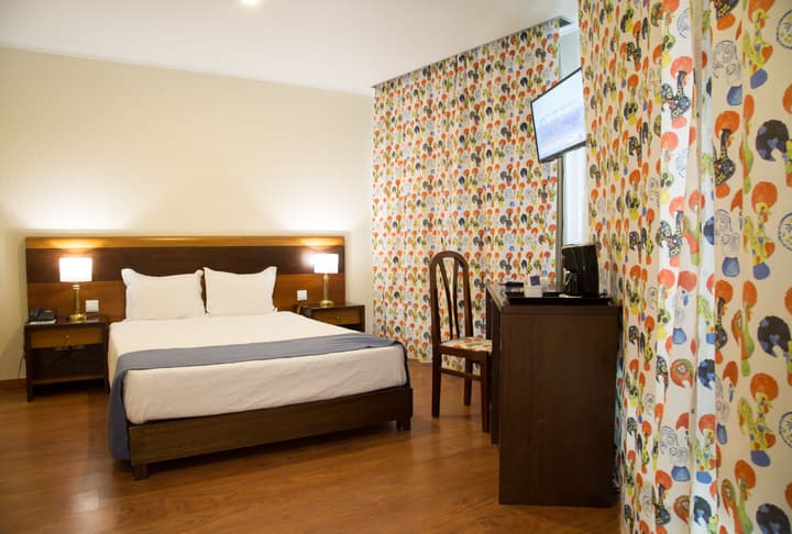 Hotel AS Lisboa