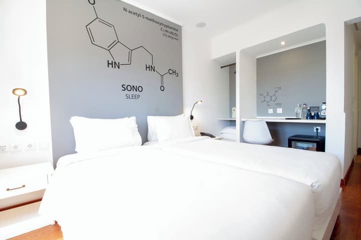 Hotel AS Lisboa