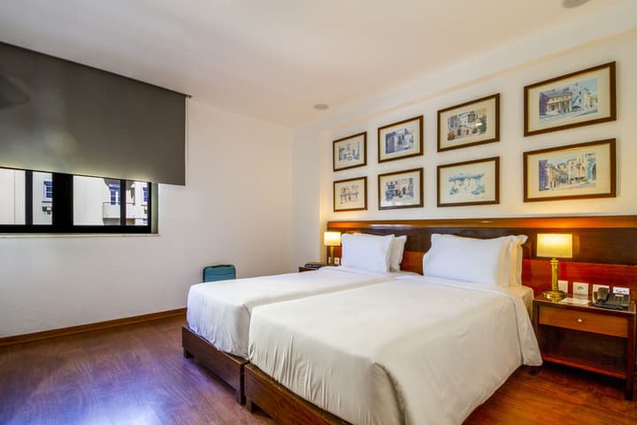 Hotel AS Lisboa