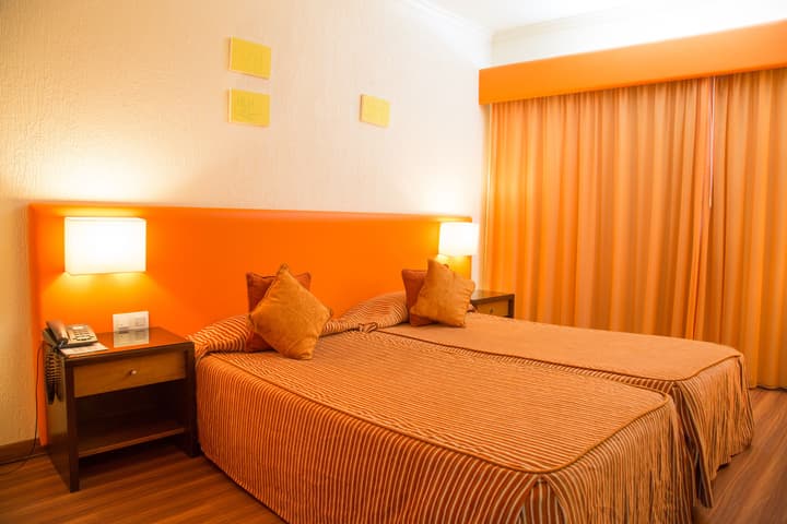Hotel AS Lisboa