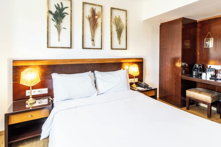 Hotel AS Lisboa