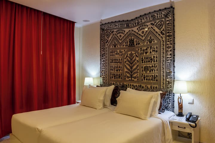 Hotel AS Lisboa
