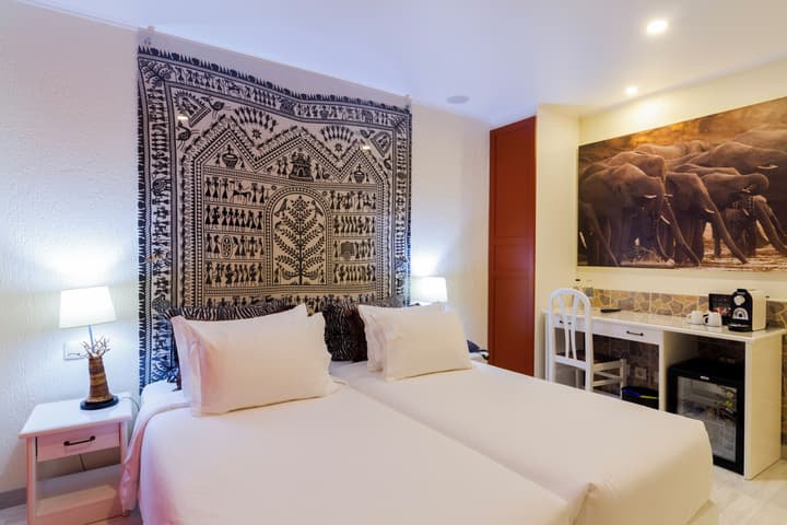 Hotel AS Lisboa