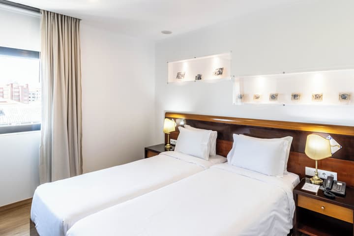 Hotel AS Lisboa
