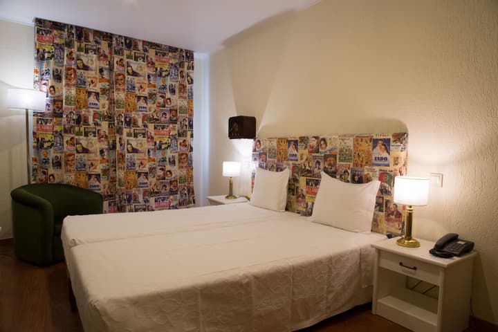 Hotel AS Lisboa