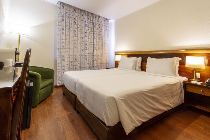 Hotel AS Lisboa