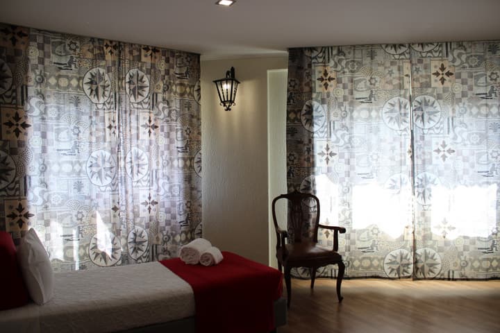 Hotel AS Lisboa