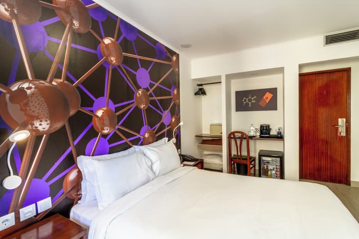 Hotel AS Lisboa