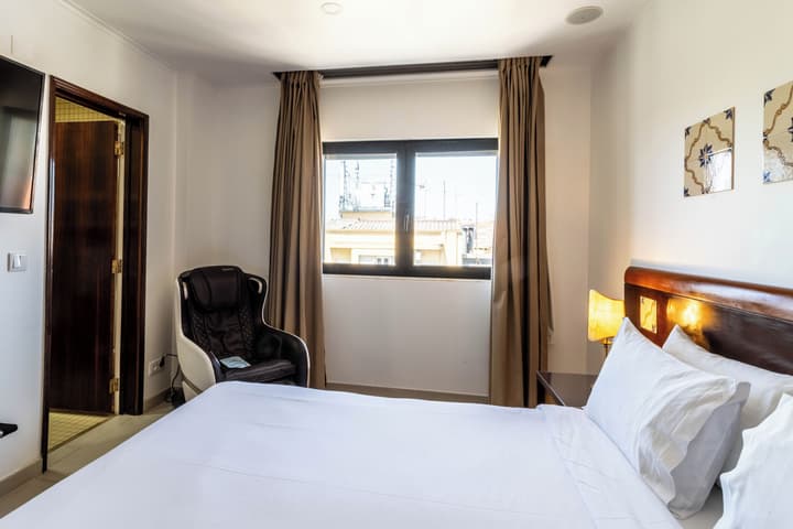 Hotel AS Lisboa