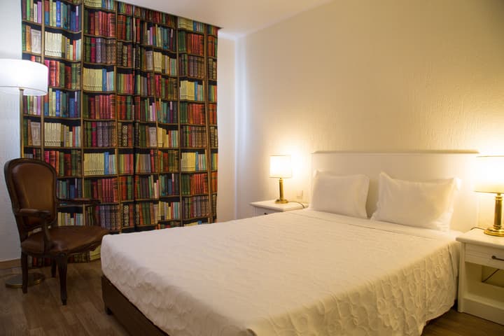 Hotel AS Lisboa