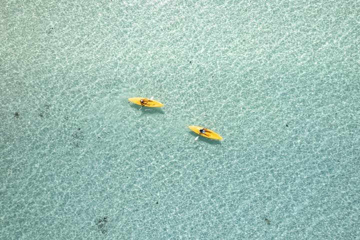 Le Bora Bora by Pearl Resorts