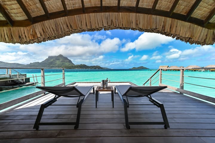 Le Bora Bora by Pearl Resorts