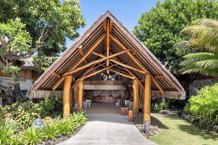 Le Bora Bora by Pearl Resorts