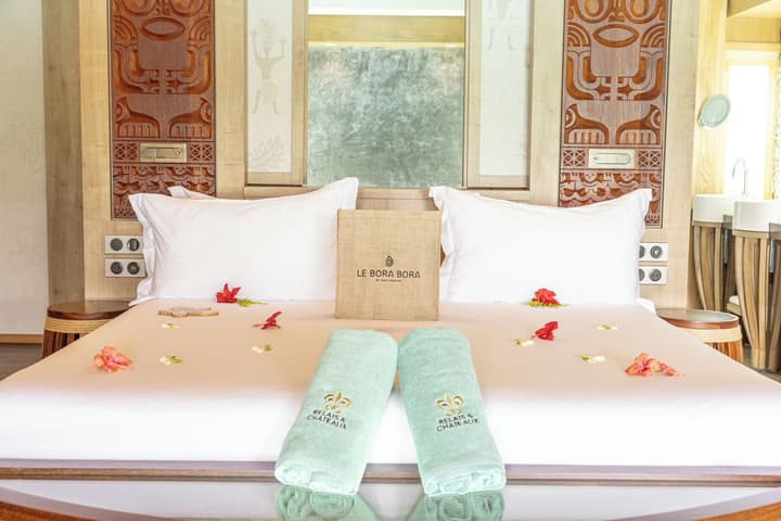 Le Bora Bora by Pearl Resorts