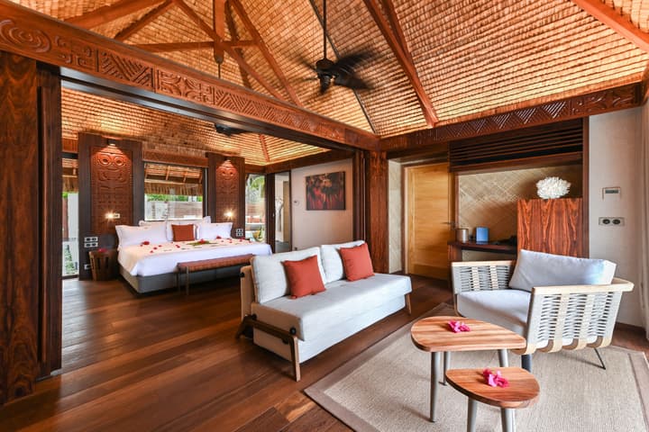 Le Bora Bora by Pearl Resorts