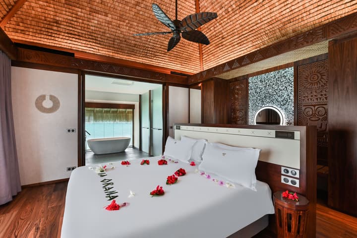 Le Bora Bora by Pearl Resorts