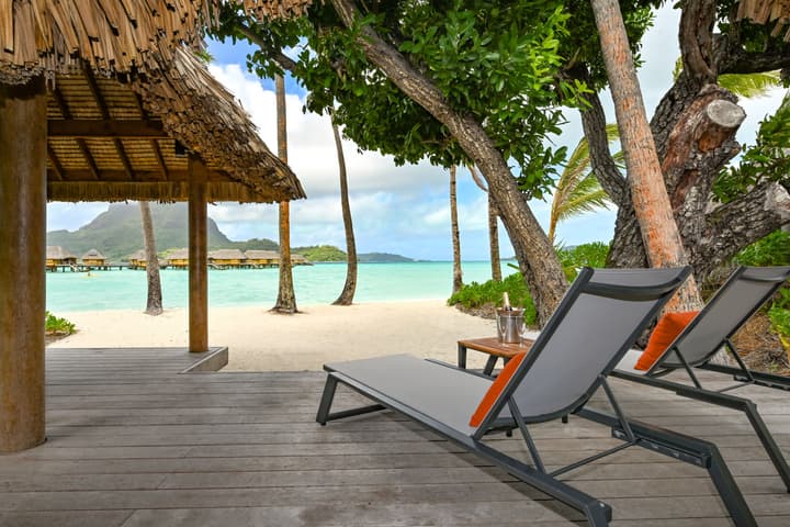Le Bora Bora by Pearl Resorts
