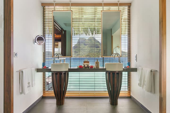 Le Bora Bora by Pearl Resorts