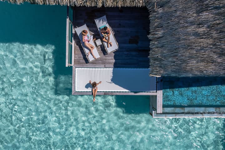 Le Bora Bora by Pearl Resorts