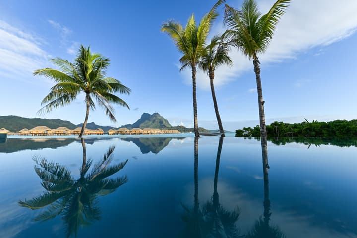 Le Bora Bora by Pearl Resorts