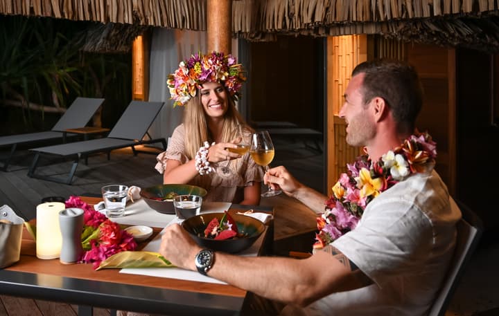 Le Bora Bora by Pearl Resorts