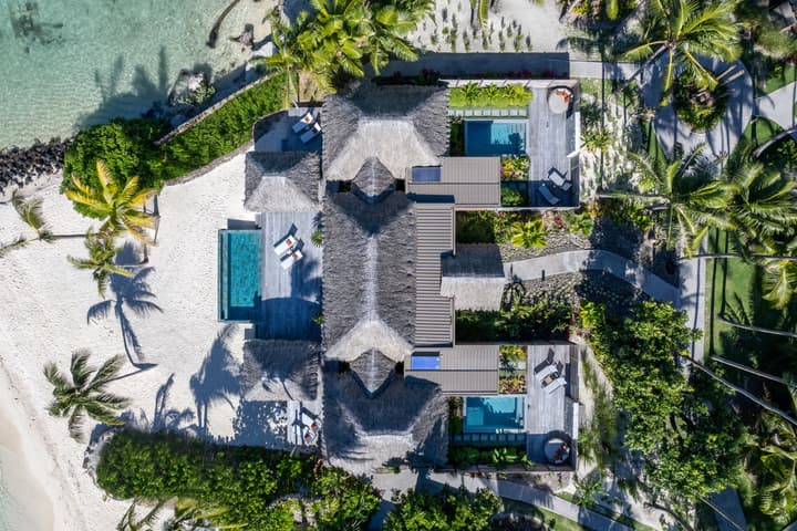 Le Bora Bora by Pearl Resorts