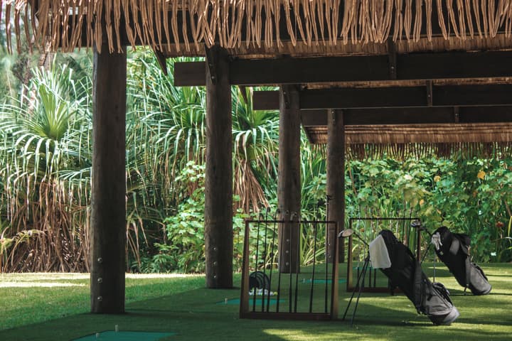 Le Bora Bora by Pearl Resorts